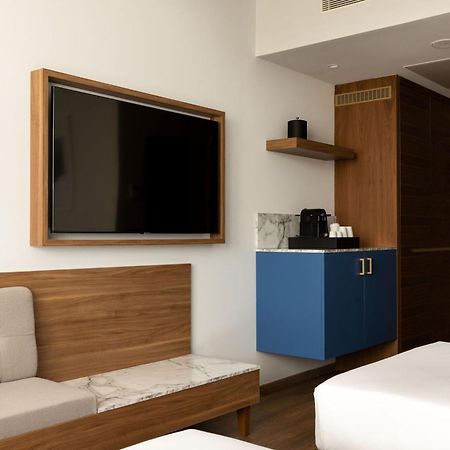 Sheraton Nice Airport Eksteriør billede