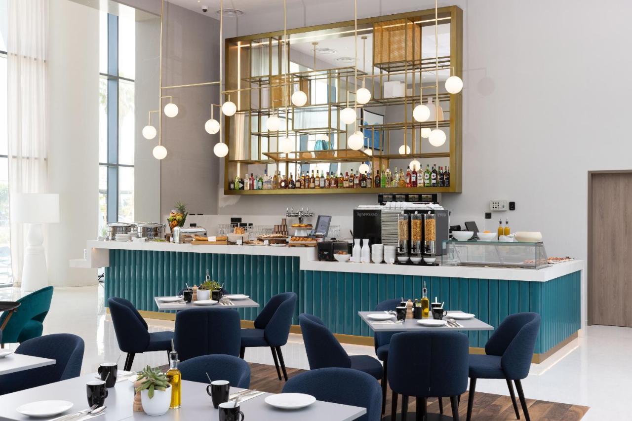 Sheraton Nice Airport Eksteriør billede