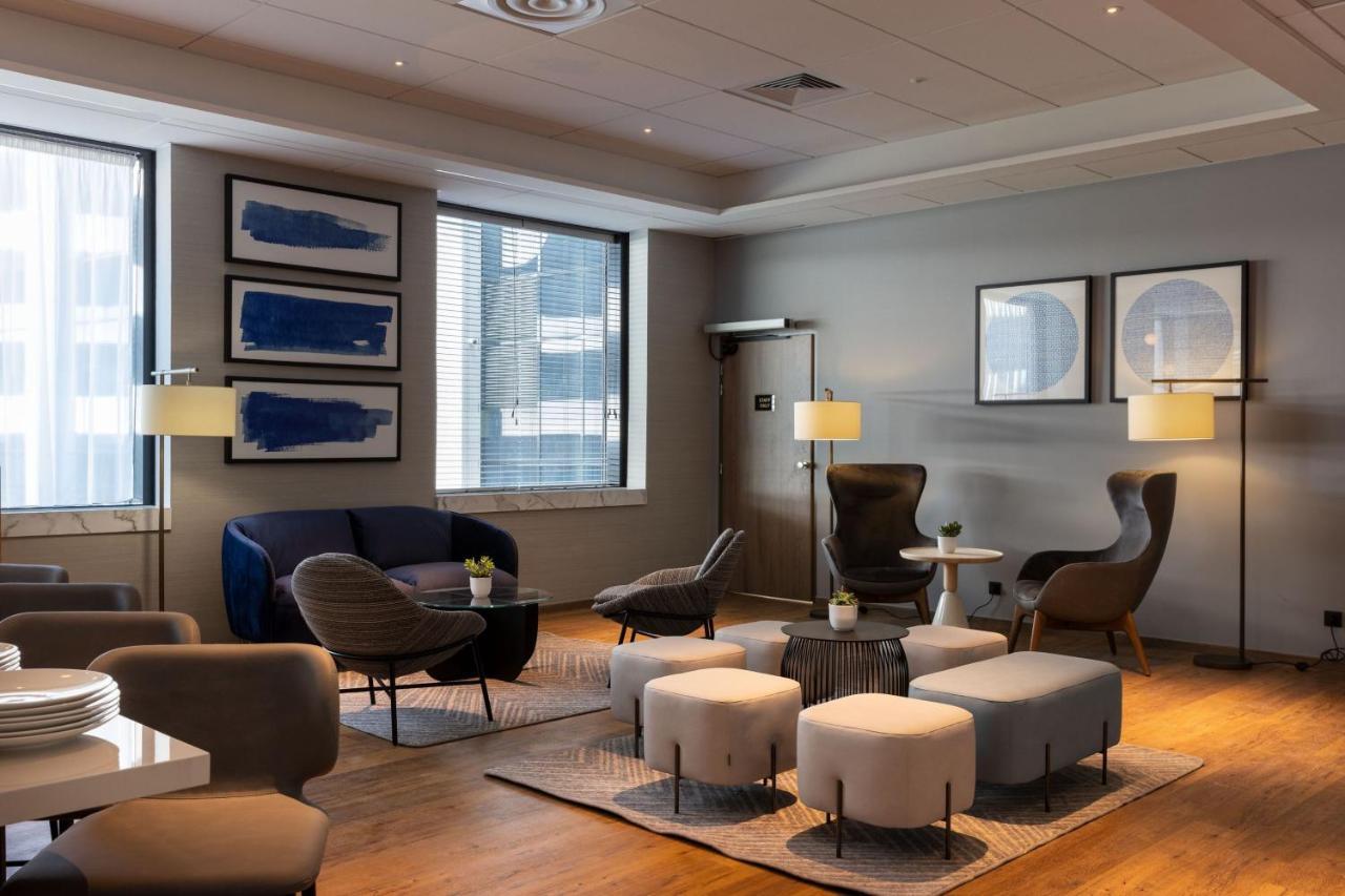 Sheraton Nice Airport Eksteriør billede